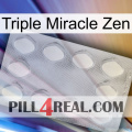 Triple Miracle Zen 16